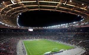 Champions League Quarter Final Power Rankings Man City Favored to Win