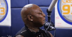 Charly Boy Apologizes for Inactivity Urges Nigerians to Stop Blaming