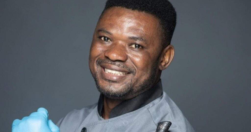Chef Smiths Culinary Marathon Celebrity Support and Diverse Creations