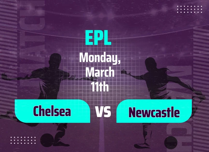 Chelsea vs Newcastle United Predictions Goals Galore at Stamford Bridge.webp