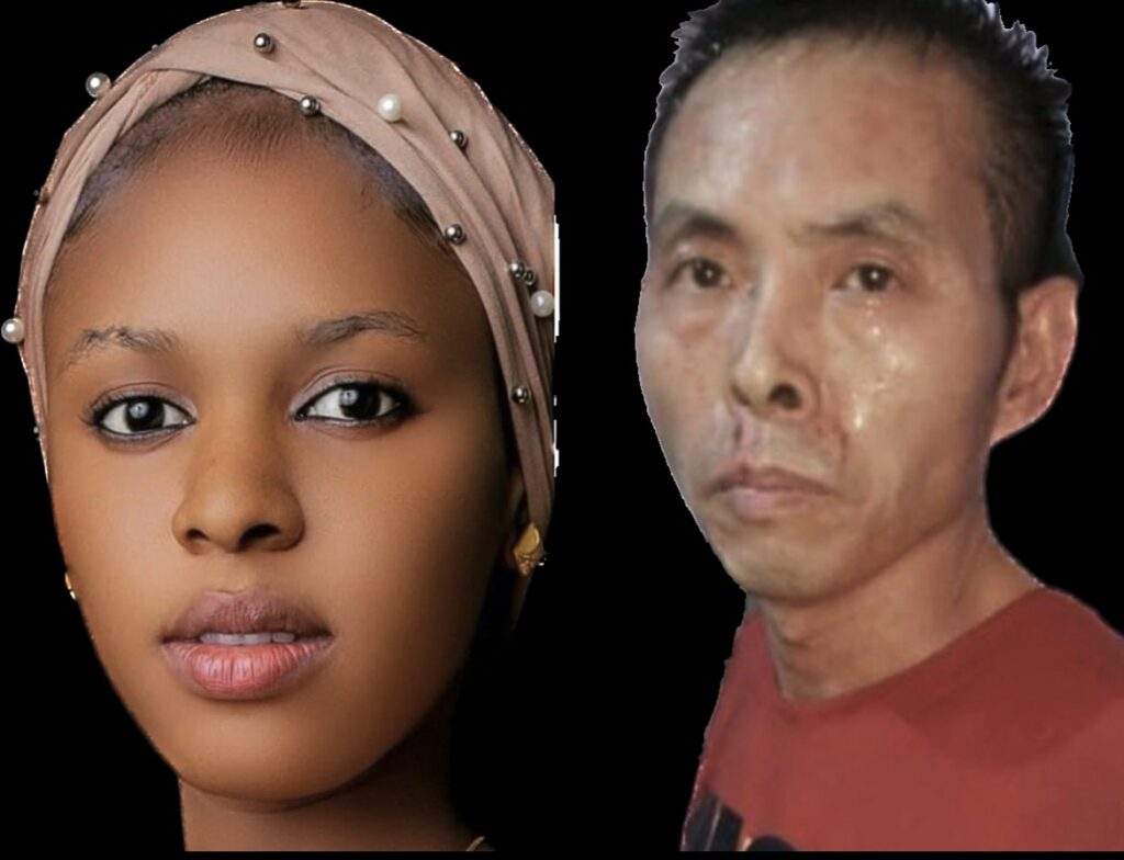 Chinese Man Sentenced to Death for Murder of Nigerian Girlfriend