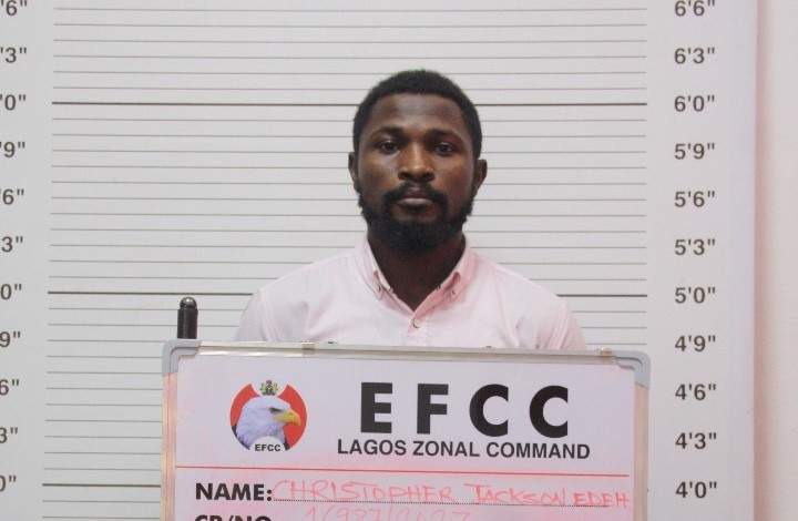 Christopher Jackson Edeh Faces Trial for Fraudulent False Accounting