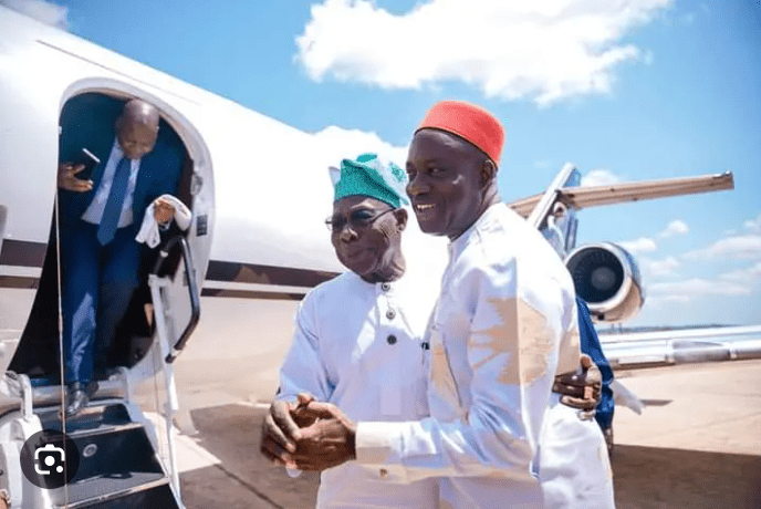 Chukwuma Soludo Congratulates Olusegun Obasanjo on 87th Birthday A Tribute