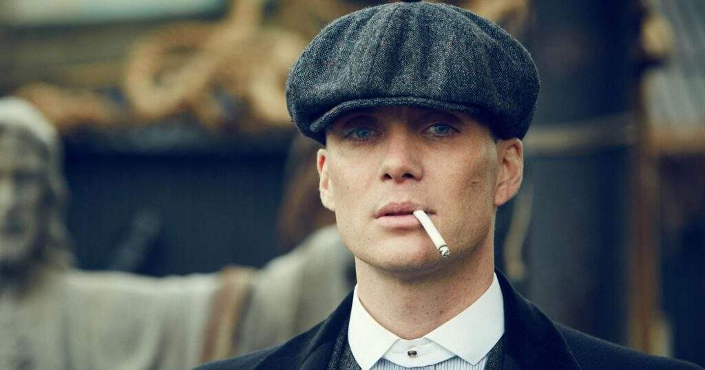Cillian Murphy Returns as Tommy Shelby in Peaky Blinders Sequel