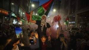 Controversial UK Extremism Definition Impact on Muslim Communities