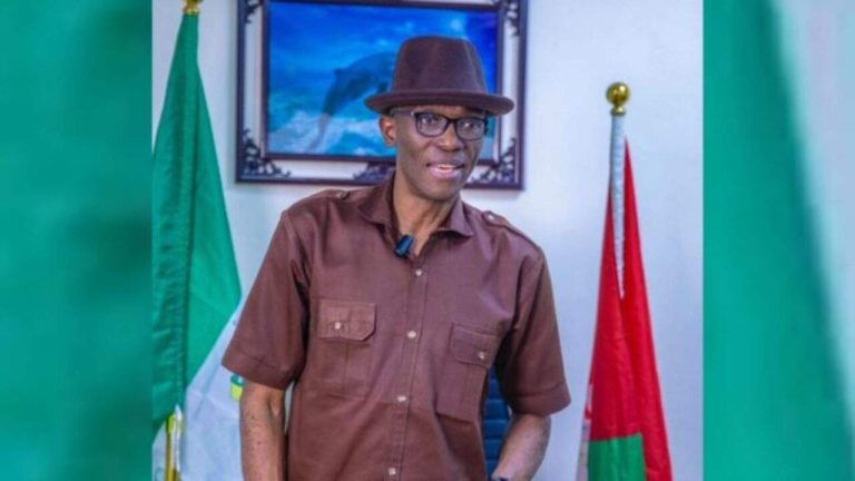 Court of Appeal Affirms Julius Abure as Labour Party National