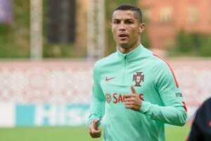 Cristiano Ronaldos Inability to Accept Failure Insights from Prominent Psychologist