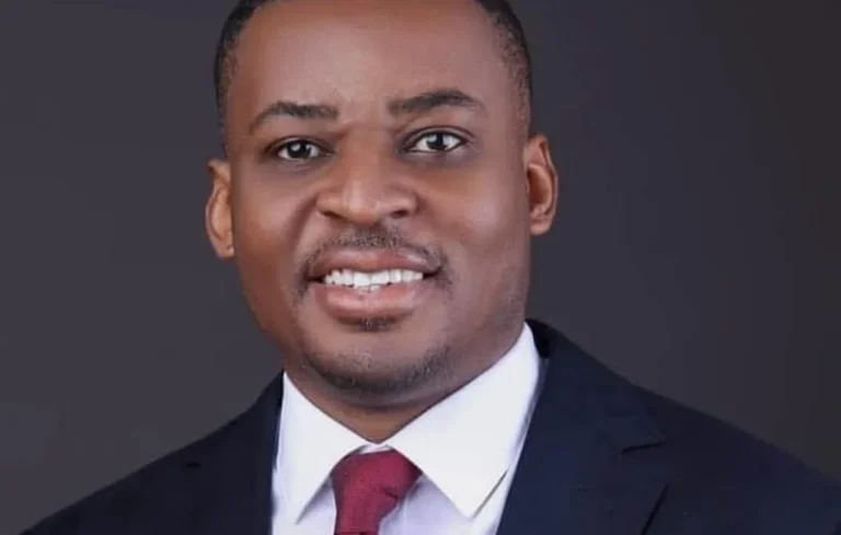 Cross River APC Deputy Governor Ensures Equal Opportunities for Old