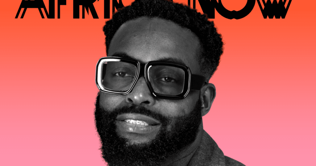 DJ Neptune Presents Apple Music Africa Now DJ Mix A