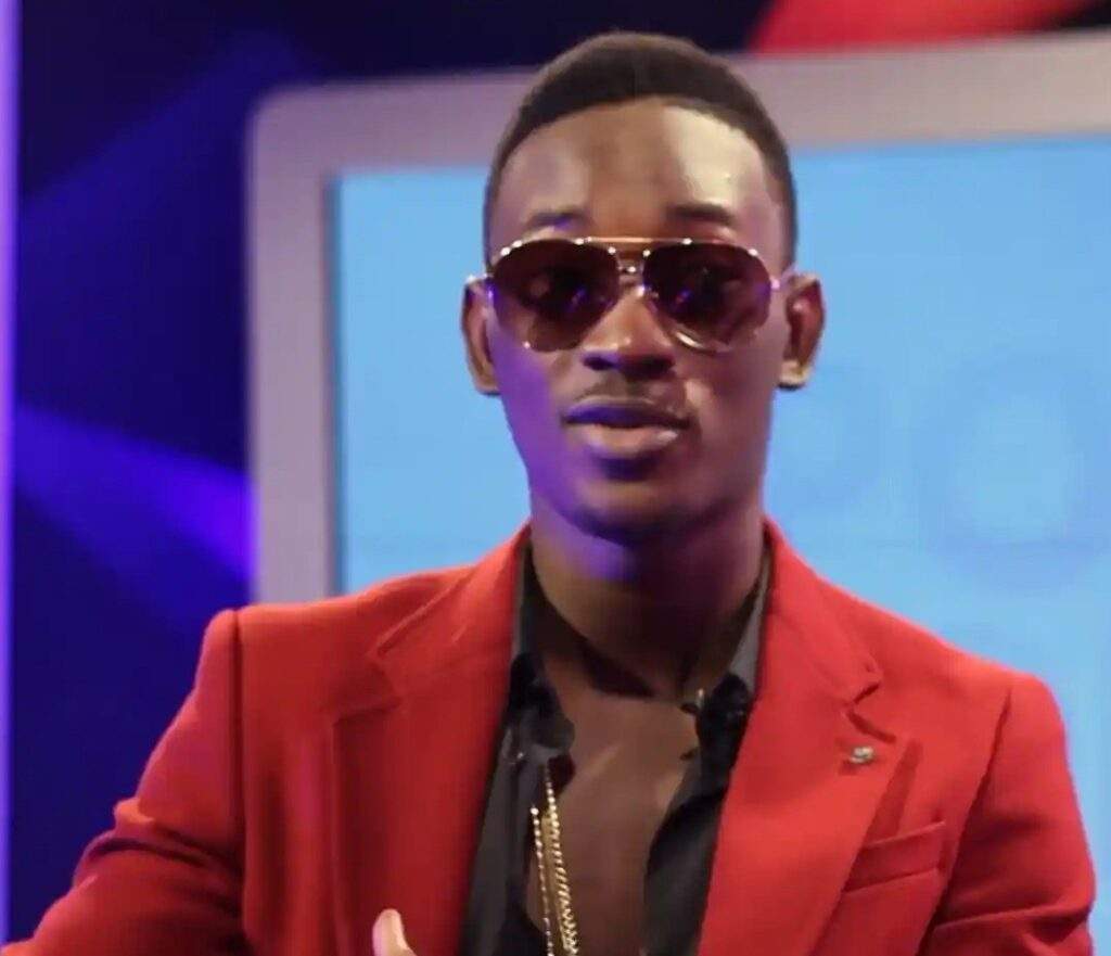 Dammy Krane Reveals 2Babas Former Manager Hindered His Success