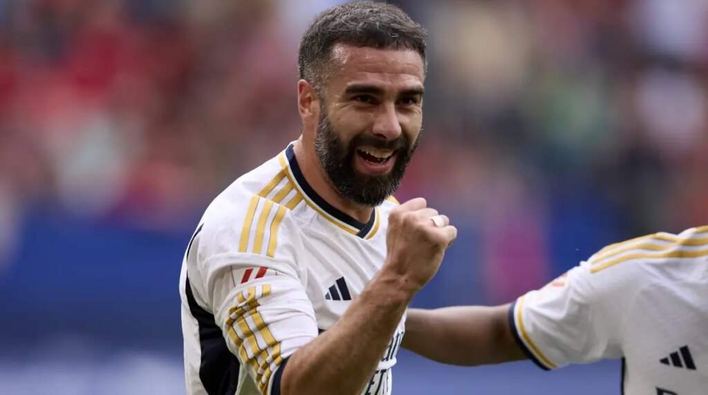 Dani Carvajal Denies Racism in Spain Amid Vinicius Jr Incident