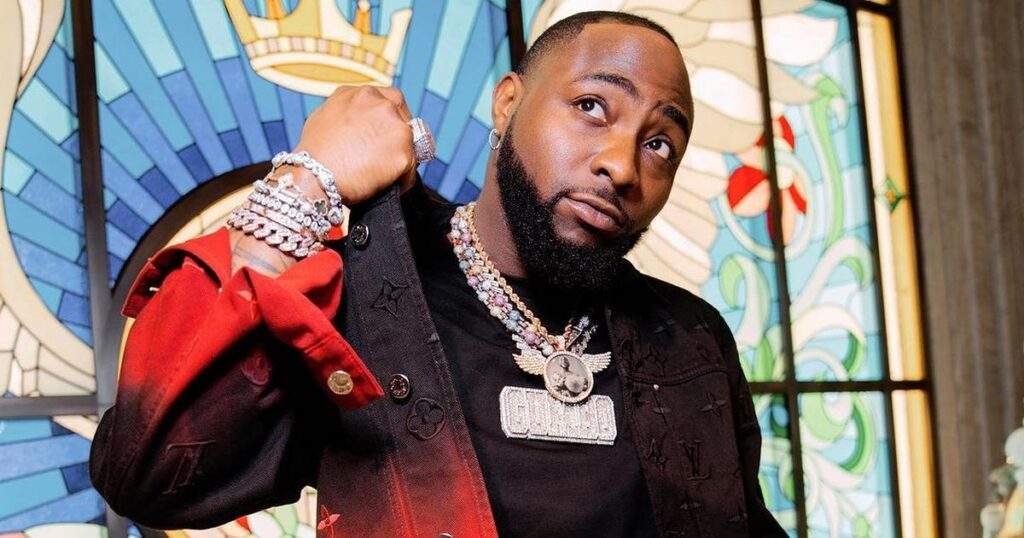 Davidos Fall The Hit Single That Helped Export Afrobeats to