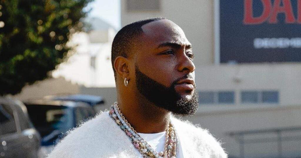 Davidos Insights Music Advice Unwinding Rituals and 2024 Plans