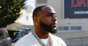Davidos Insights Music Advice Unwinding Rituals and 2024 Plans