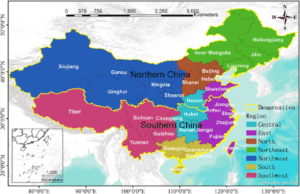 Deadly Bus Crash In Northern China 14 Killed 37 Injured 300x194