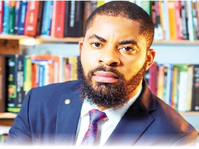 Deji Adeyanju Calls for Justice for Slain Nigerian Army Personnel