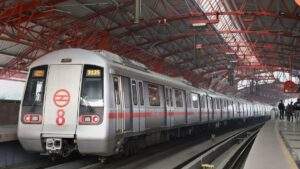 Delhi Metro Holi 2024 Service Adjustments For Festive Convenience 300x169