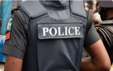 Delta State Police Commissioner Ensures Safe Easter Celebration with Massive