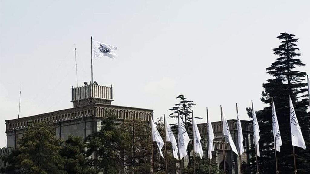 Diplomatic Shift Challenges to US Isolation Strategy in Afghanistan