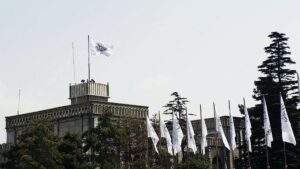 Diplomatic Shift Challenges To US Isolation Strategy In Afghanistan 300x169