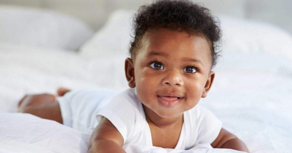Discover Nigerian Baby Boy Names Igbo Hausa Yoruba Calabar Edo