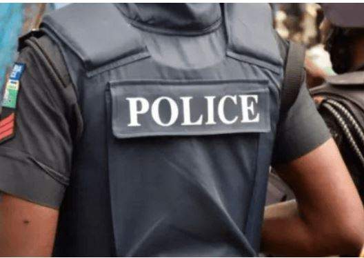 Dismissed Soldier in Military Uniform Arrested for Attempted Kidnap in