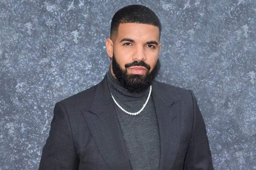 Drake Loses 478000 Bet on Ngannou vs Joshua Fight Continues
