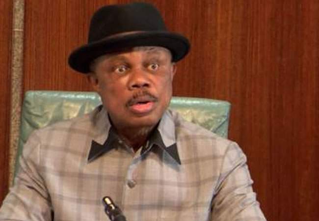 EFCC Affirms Anambra State Government Not Defendant in Obiano Trial