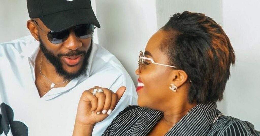 Ebuka Obi Uchendu Reveals Three Year Friendship Before Dating Wife