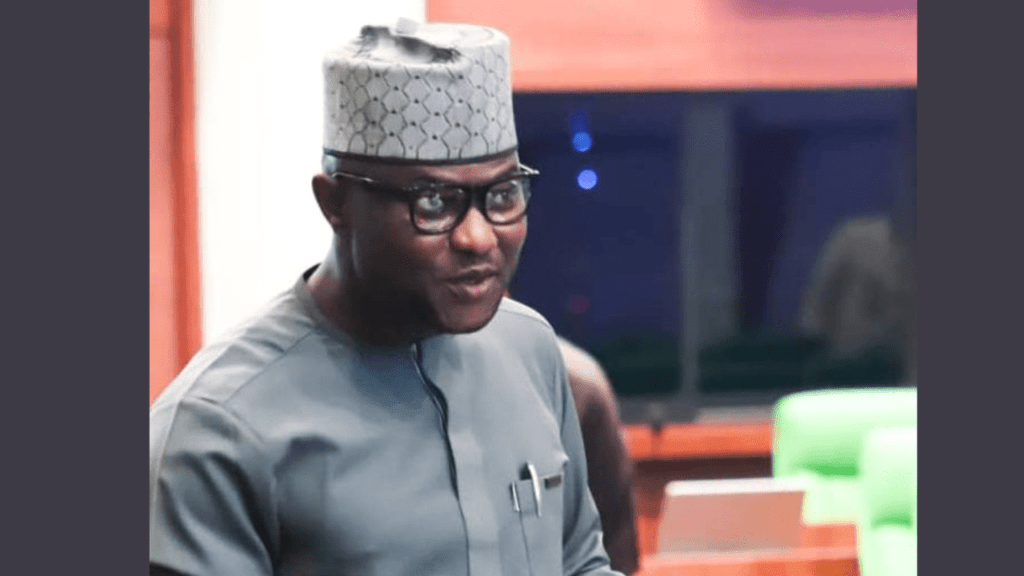 Edo APC Crisis Idahosa Petitions INEC Over Governorship Primary