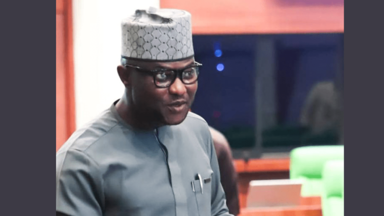 Edo APC Crisis Idahosa Petitions INEC Over Governorship Primary