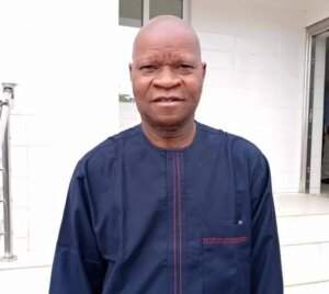 Ekiti State APC Chairman Paul Omotosho Dies After Brief Illness