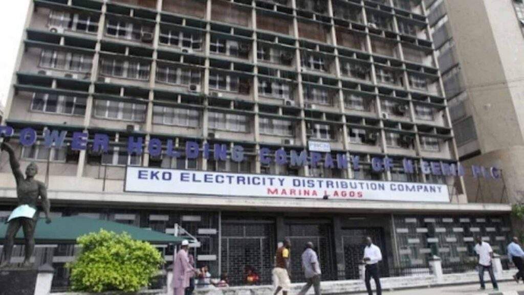 Eko Electricity Distribution Company Appoints Rekhiat Momoh as Acting CEO