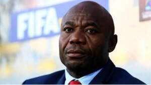 Emmanuel Amuneke In Running For Super Eagles Head Coach Role 300x169
