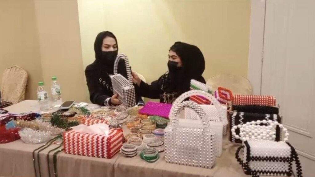 Empowering Afghan Iranian Entrepreneurs Bridging Markets Opportunities