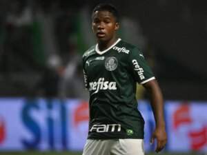 Endrick Prefers Mbappe Over Haaland Picks Ronaldo Over Ronaldo Real