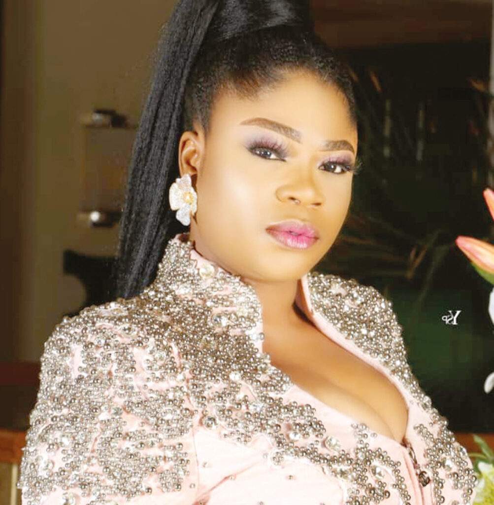 Eniola Ajao Reveals Why Bobrisky Won Best Dressed Female Award