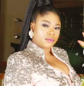 Eniola Ajao Reveals Why Bobrisky Won Best Dressed Female Award