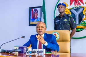 Enugu State Government Commits To Rangers Success In NPFL 300x200