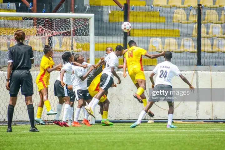 Exciting Week 10 Fixtures as Nigeria Womens Football League Resumes