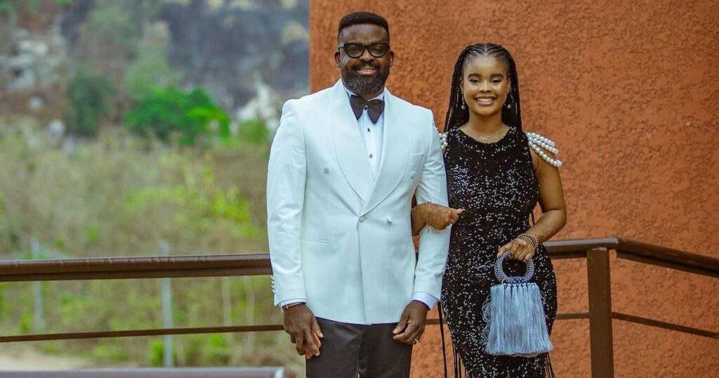 Eyiyemi Afolayan Ready to Dominate Nollywood as Model and Singer