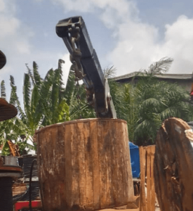 Fatal Accident Electric Cable Drum Fatality In Lagos Investigation Underway 275x300