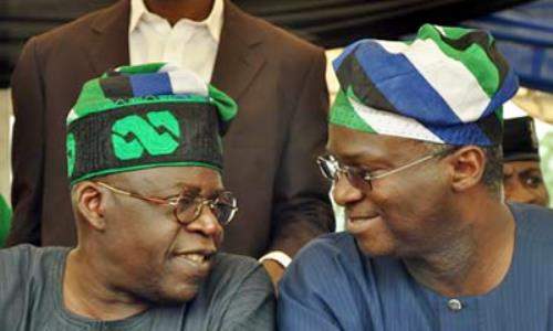 Federal Government Blogger Trial Allegations Against Fashola