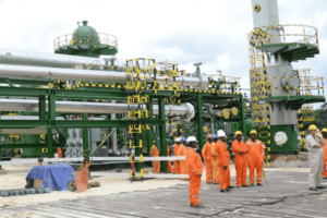 Federal Government Inaugurates 575bn Gas Infrastructure Fund Council
