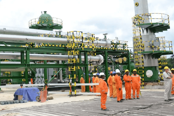 Federal Government Inaugurates 575bn Gas Infrastructure Fund Council