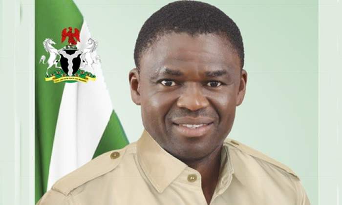 Federal High Court Declines to Halt Impeachment Proceedings Against Edo