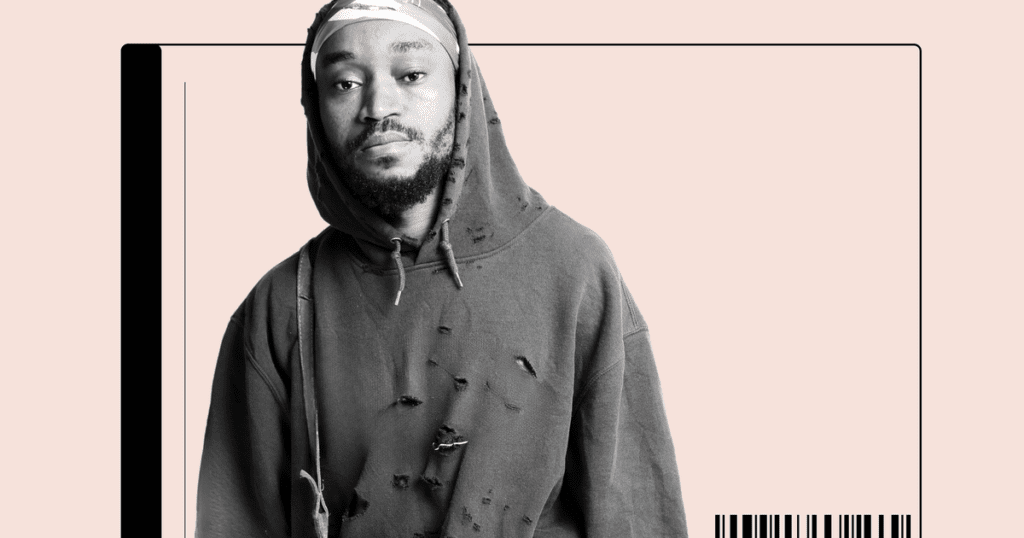 Felizino Street EP Afro Fusion Artist from NigeriaEurope
