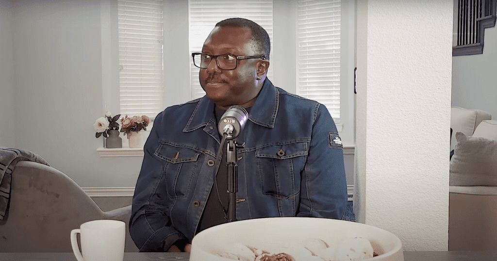 Femi Brainard From Yoruba Film Star to US Cab Driver