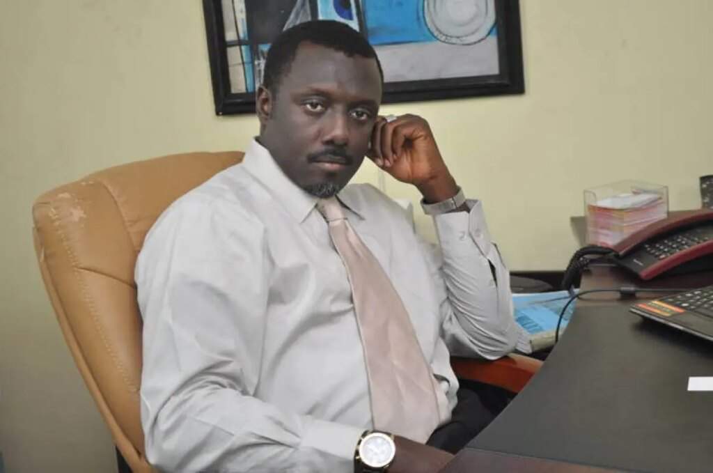 Femi Brainard Opens Up About Life as a Cab Driver