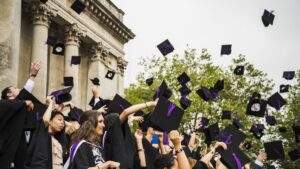 Financial Challenges in UK Higher Education Relying on International Student